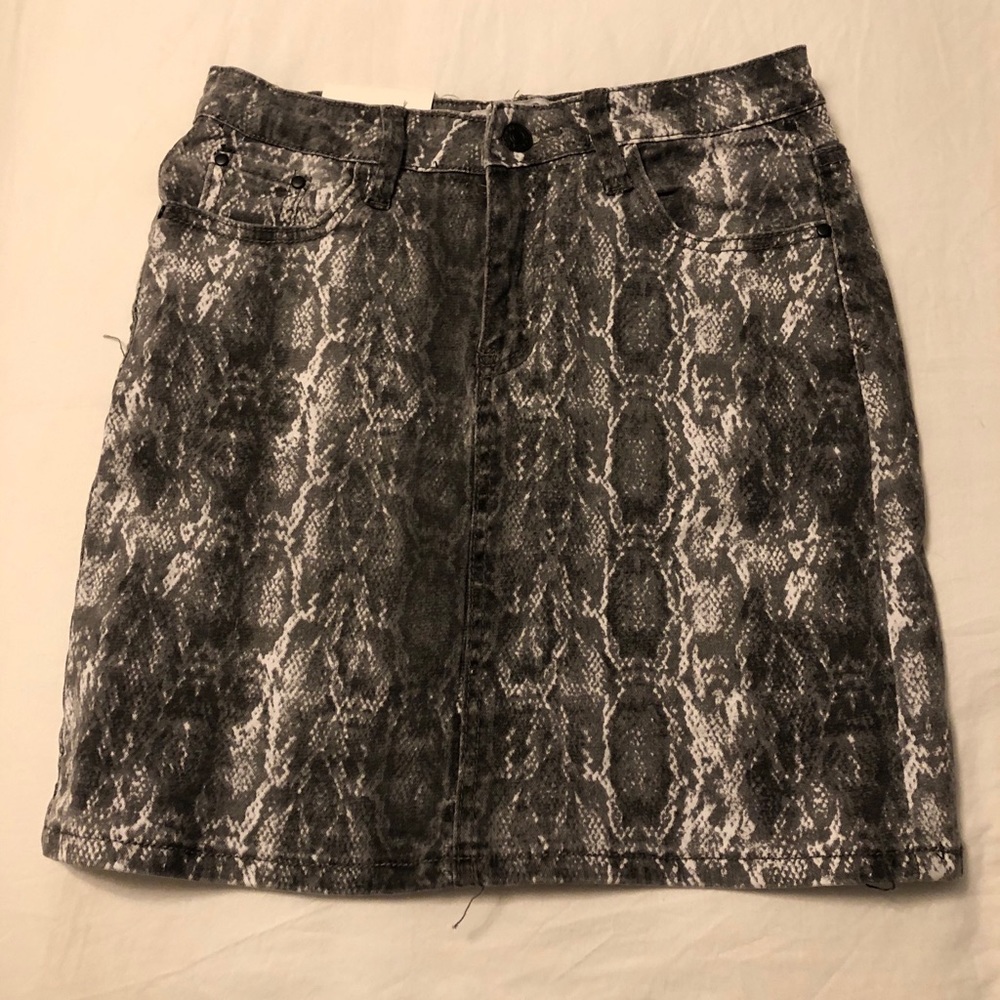 Skirt